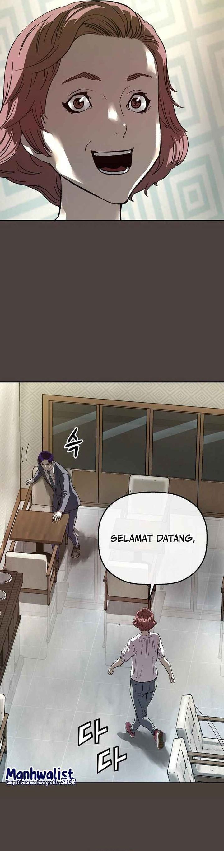 The Villain’s Profiler chapter 16