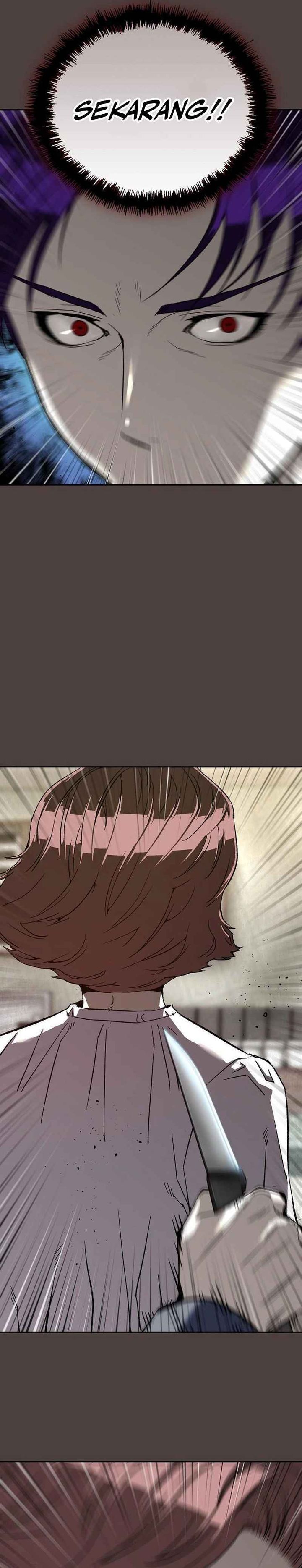 The Villain’s Profiler chapter 16