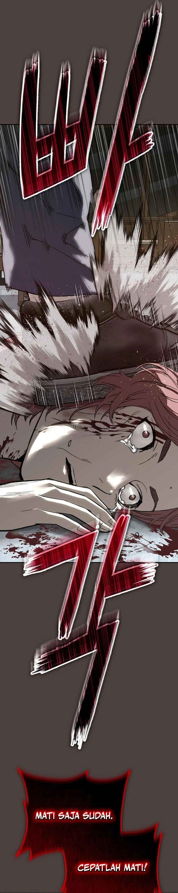 The Villain’s Profiler chapter 16