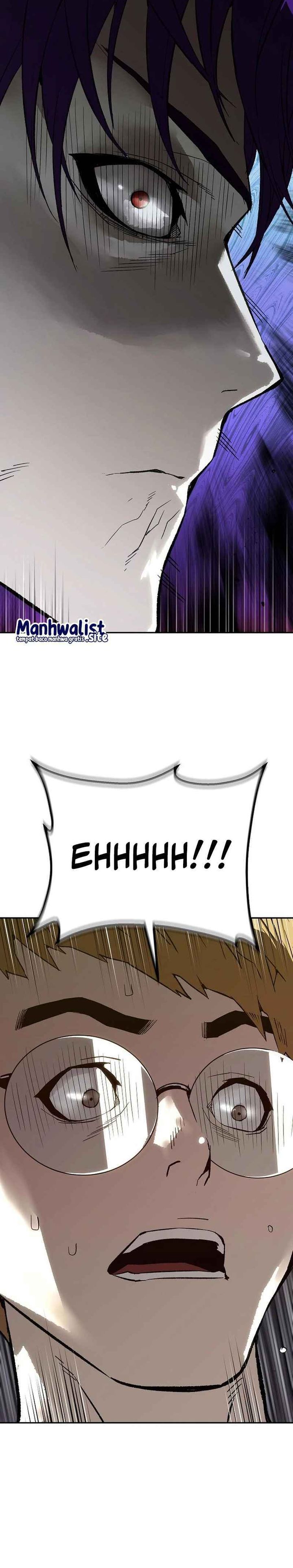 The Villain’s Profiler chapter 16
