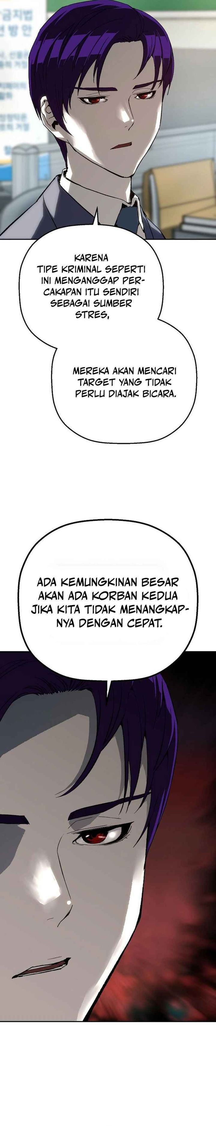 The Villain’s Profiler chapter 16