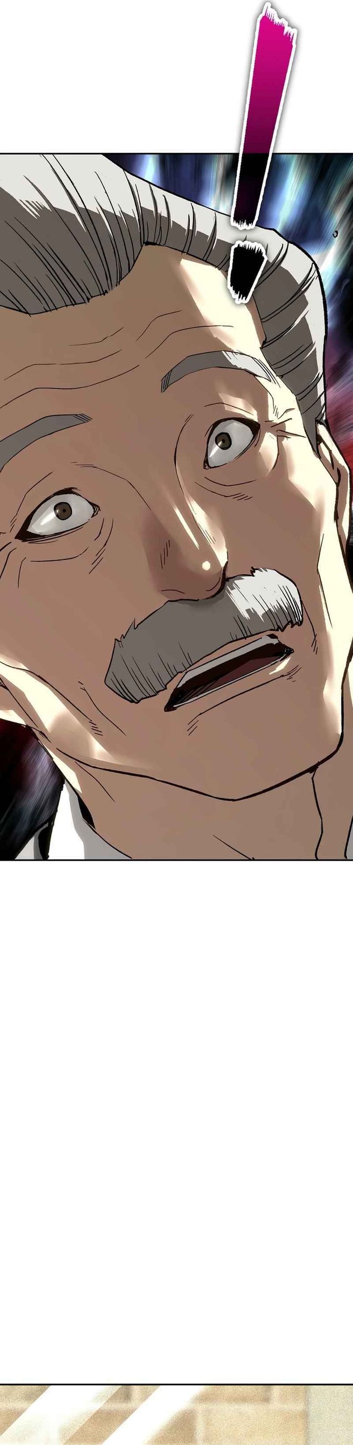 The Villain’s Profiler chapter 21