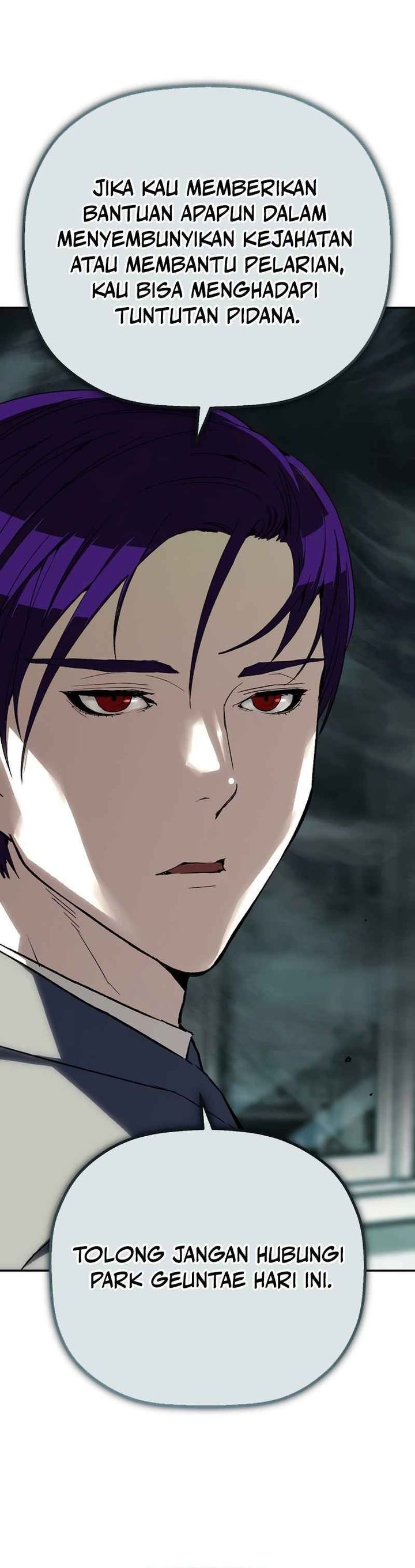 The Villain’s Profiler chapter 21