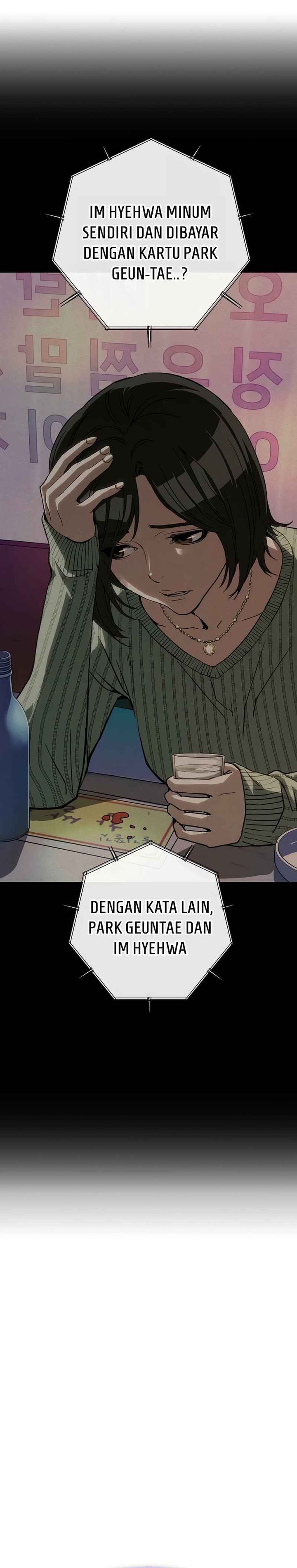 The Villain’s Profiler chapter 21