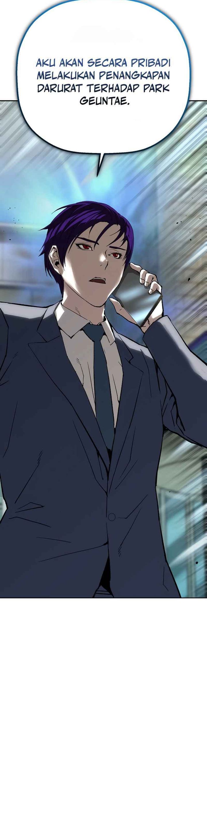 The Villain’s Profiler chapter 21