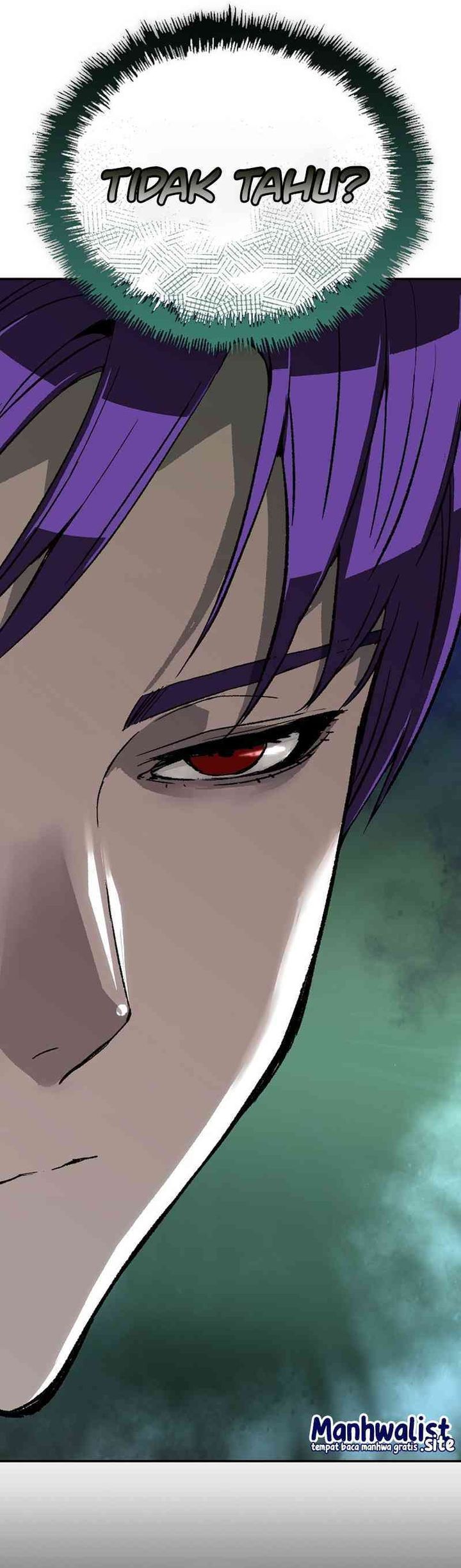 The Villain’s Profiler Chapter 24 Bahasa Indonesia