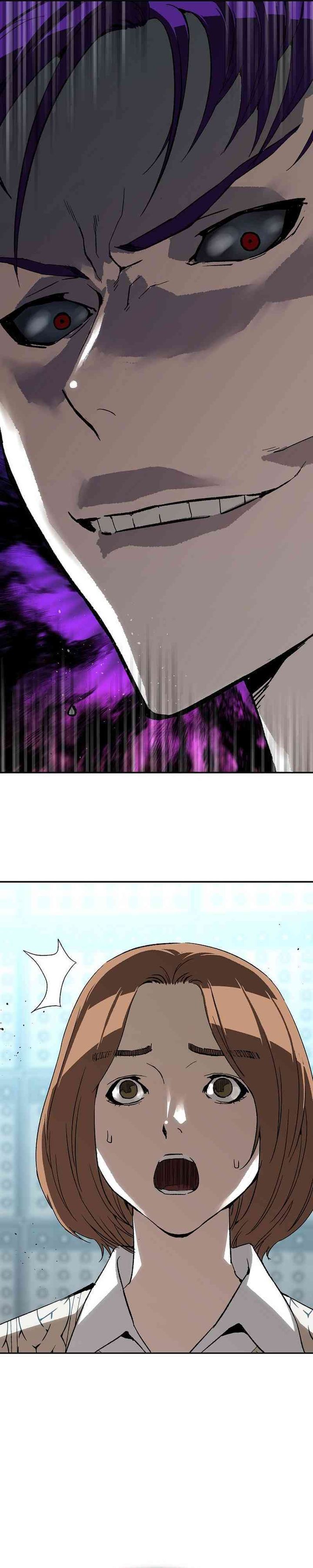 The Villain’s Profiler Chapter 24 Bahasa Indonesia