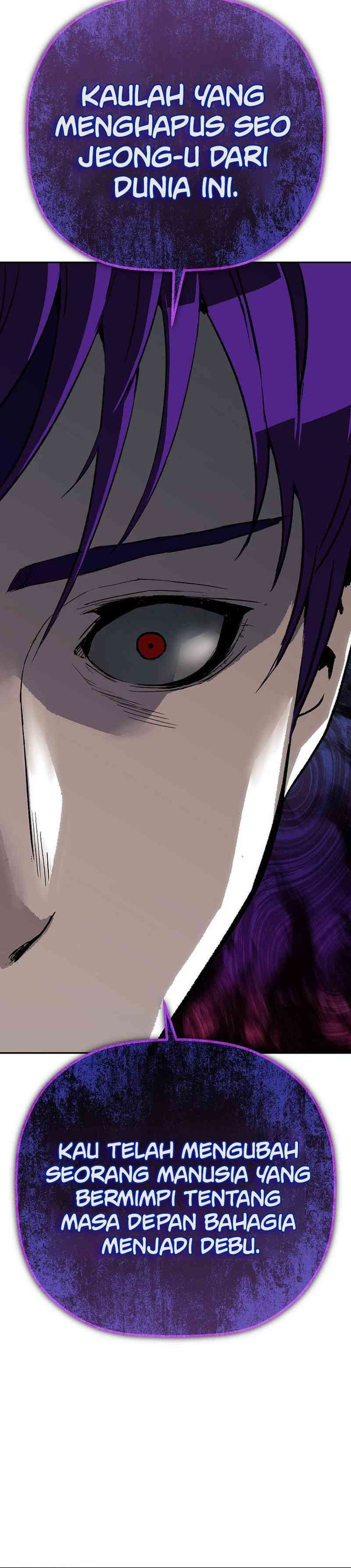 The Villain’s Profiler Chapter 24 Bahasa Indonesia