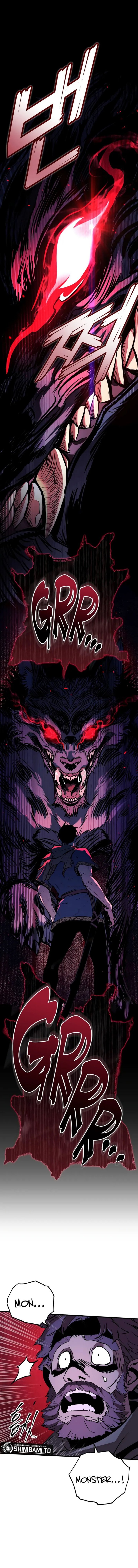 The Wandering Knight’s Survival Manual Chapter 02 Bahasa Indonesia