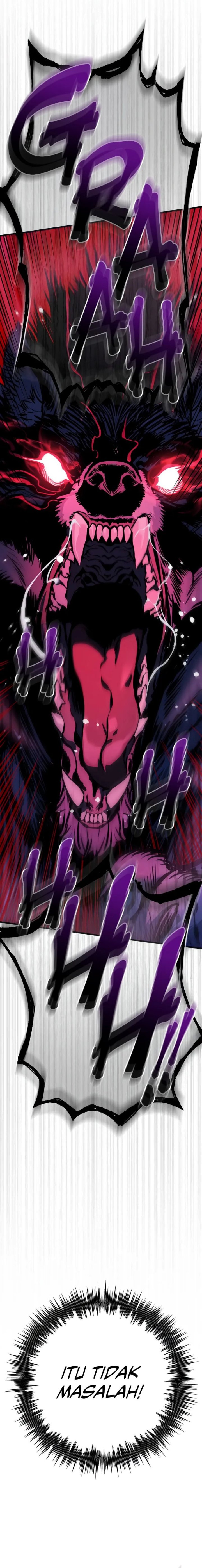 The Wandering Knight’s Survival Manual Chapter 02 Bahasa Indonesia