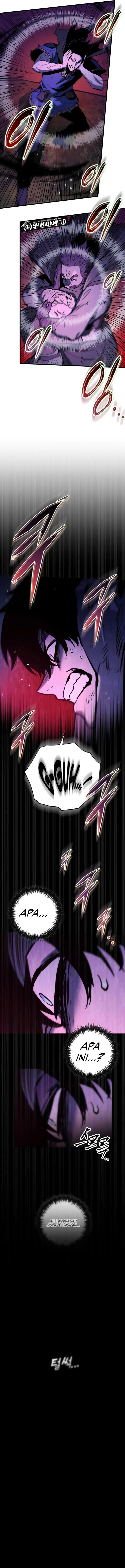 The Wandering Knight’s Survival Manual Chapter 02 Bahasa Indonesia