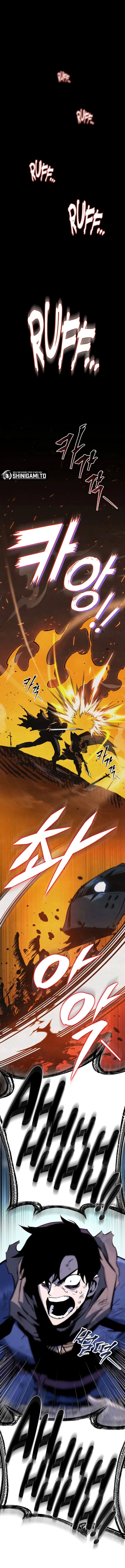 The Wandering Knight’s Survival Manual Chapter 02 Bahasa Indonesia