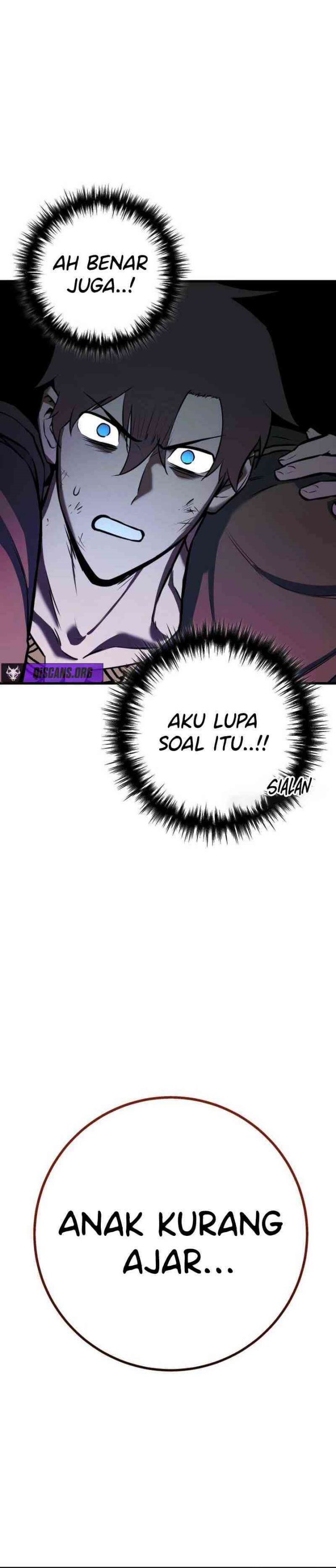 The Wandering Knight’s Survival Manual Chapter 03 Bahasa Indonesia