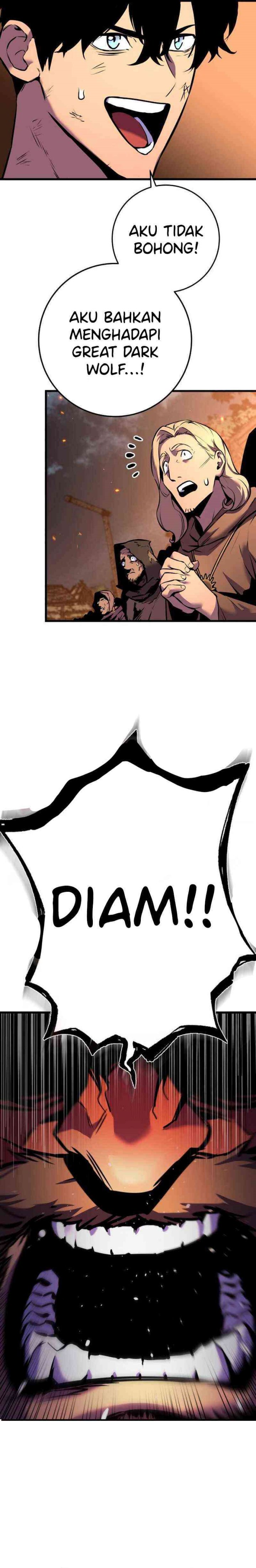 The Wandering Knight’s Survival Manual Chapter 03 Bahasa Indonesia