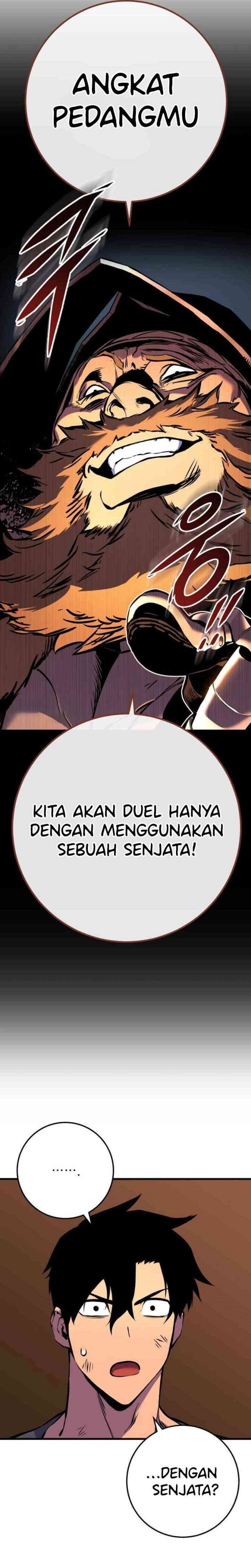 The Wandering Knight’s Survival Manual Chapter 03 Bahasa Indonesia