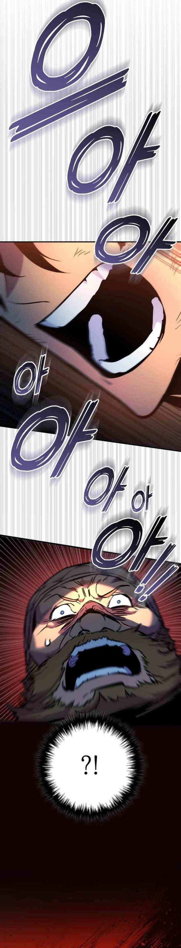 The Wandering Knight’s Survival Manual Chapter 03 Bahasa Indonesia