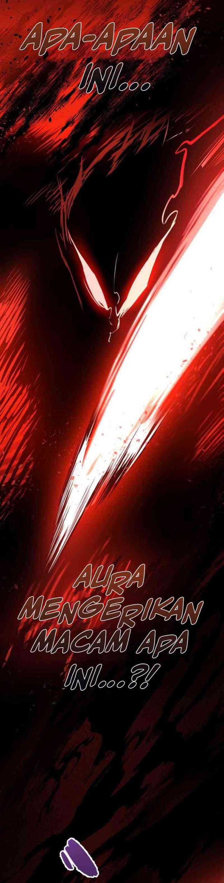 The Wandering Knight’s Survival Manual Chapter 03 Bahasa Indonesia