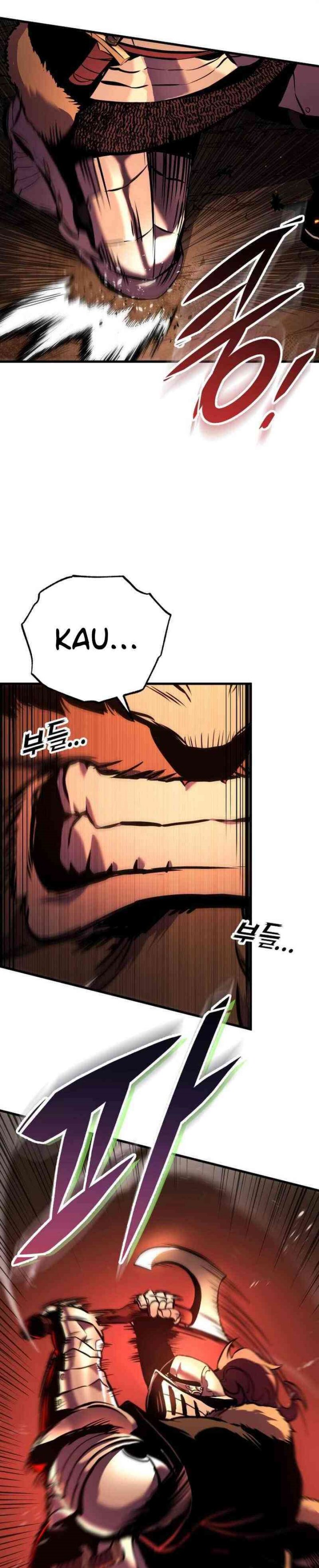 The Wandering Knight’s Survival Manual Chapter 03 Bahasa Indonesia