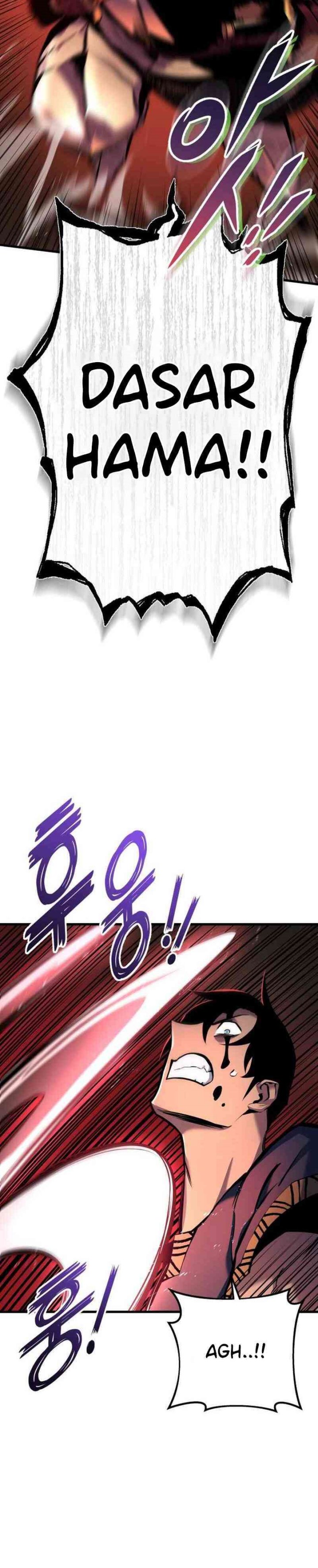 The Wandering Knight’s Survival Manual Chapter 03 Bahasa Indonesia