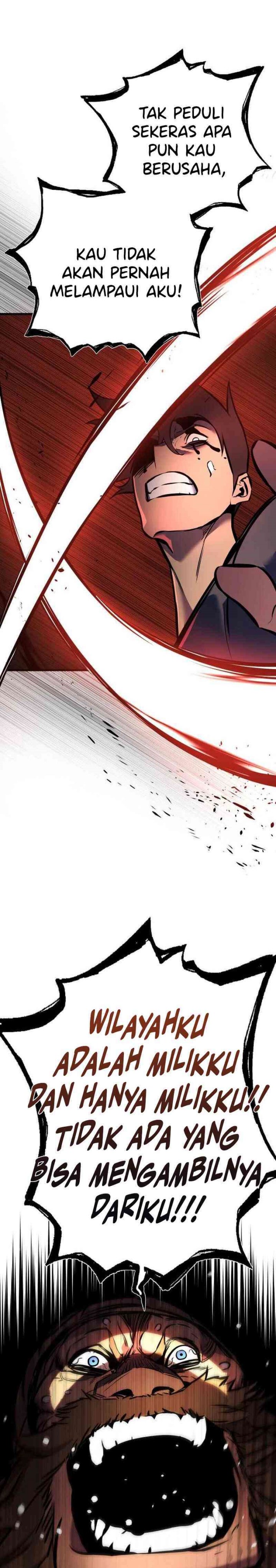 The Wandering Knight’s Survival Manual Chapter 03 Bahasa Indonesia