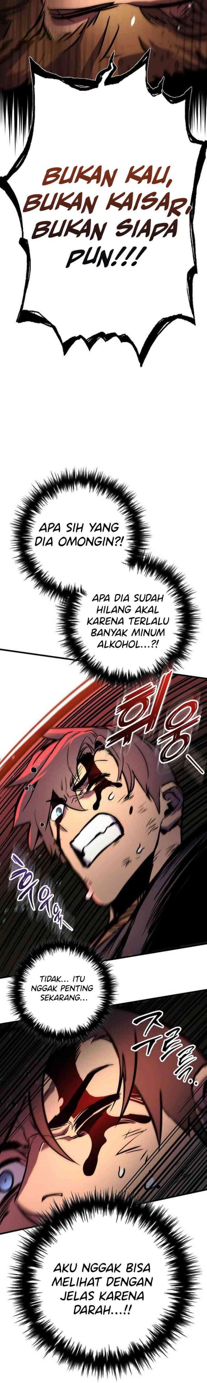 The Wandering Knight’s Survival Manual Chapter 03 Bahasa Indonesia