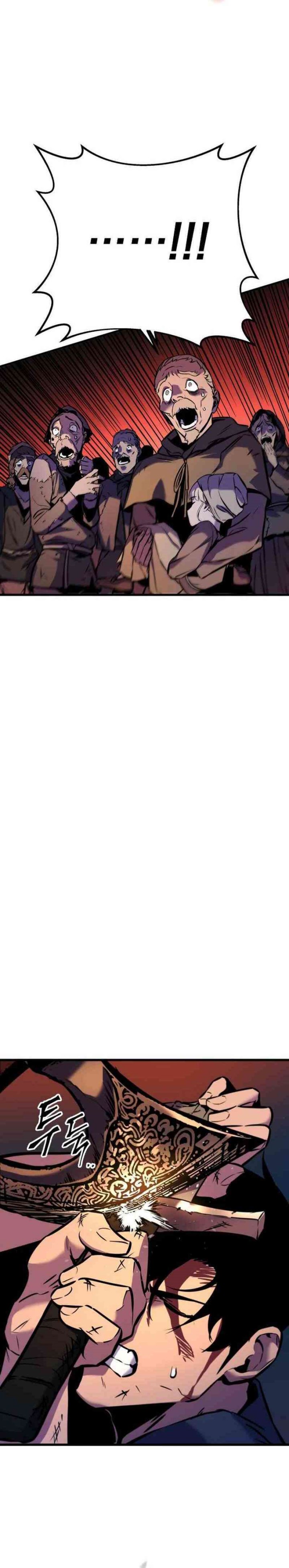 The Wandering Knight’s Survival Manual Chapter 03 Bahasa Indonesia