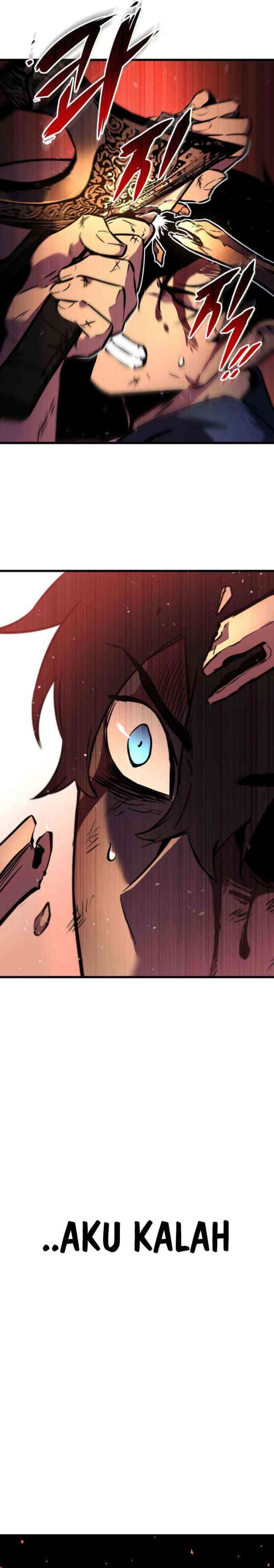 The Wandering Knight’s Survival Manual Chapter 03 Bahasa Indonesia