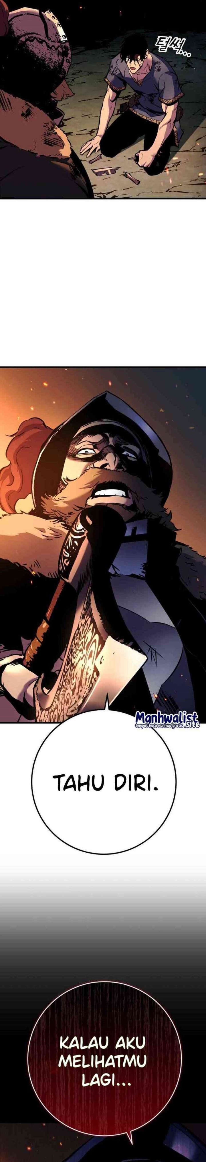 The Wandering Knight’s Survival Manual Chapter 03 Bahasa Indonesia