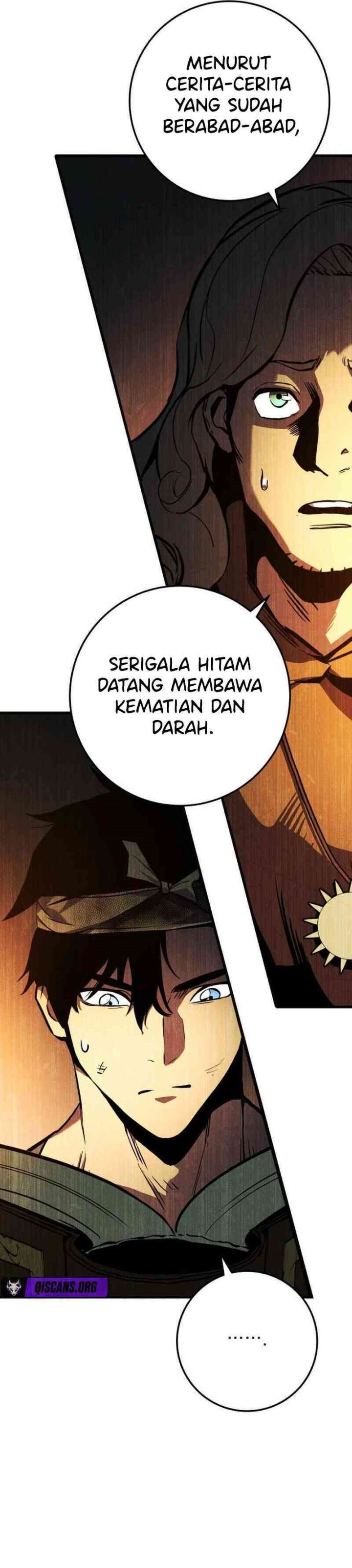 The Wandering Knight’s Survival Manual Chapter 03 Bahasa Indonesia