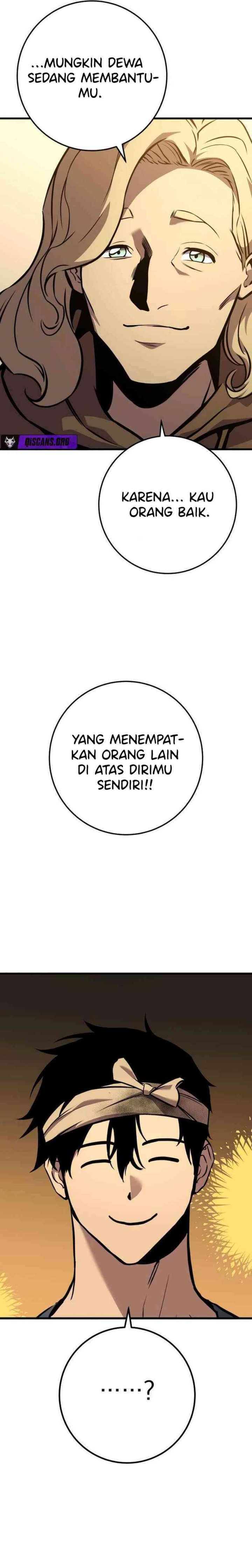 The Wandering Knight’s Survival Manual Chapter 03 Bahasa Indonesia