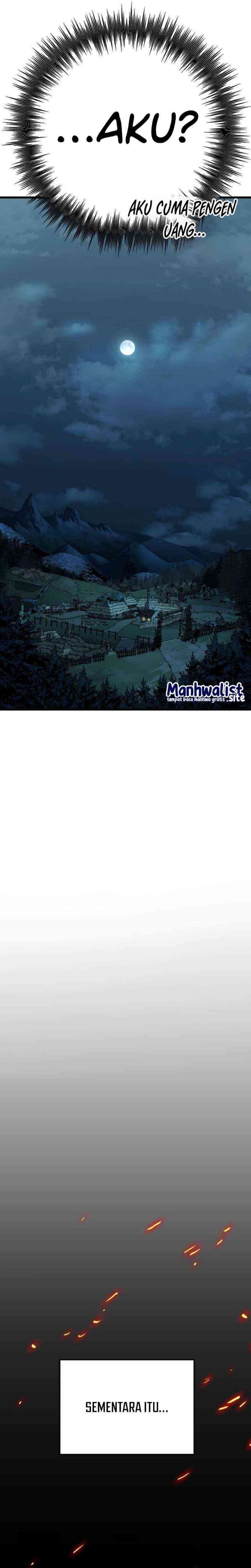 The Wandering Knight’s Survival Manual Chapter 03 Bahasa Indonesia