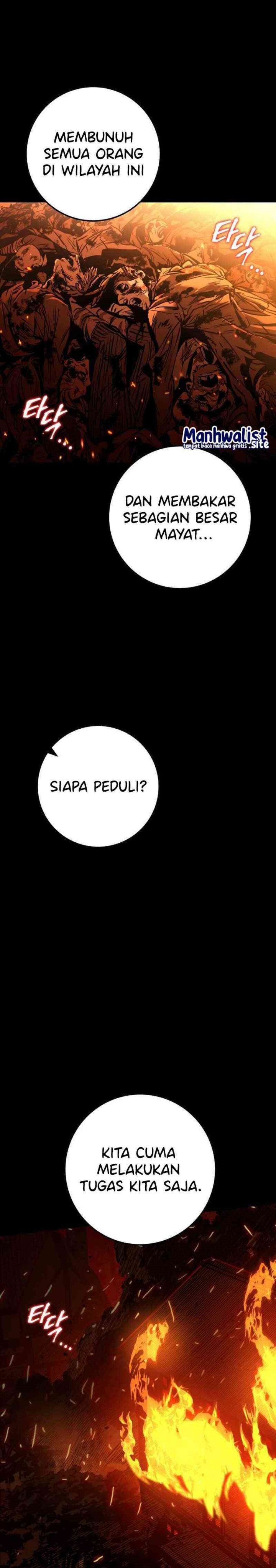 The Wandering Knight’s Survival Manual Chapter 03 Bahasa Indonesia