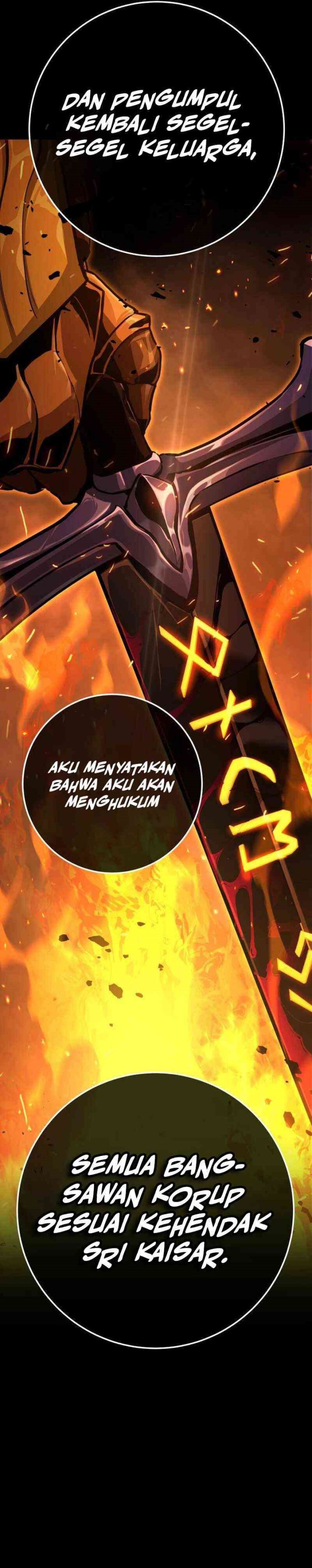 The Wandering Knight’s Survival Manual Chapter 03 Bahasa Indonesia