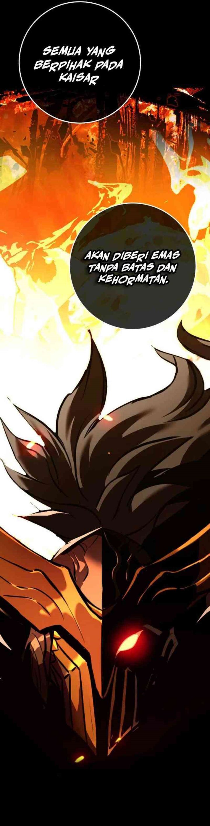 The Wandering Knight’s Survival Manual Chapter 03 Bahasa Indonesia