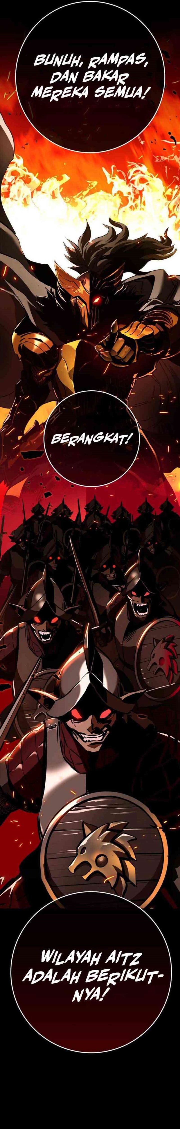 The Wandering Knight’s Survival Manual Chapter 03 Bahasa Indonesia