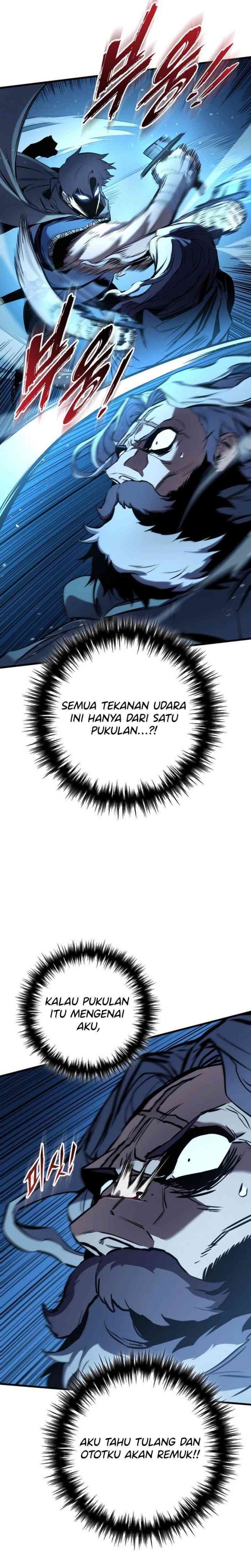 The Wandering Knight’s Survival Manual Chapter 06 Bahasa Indonesia