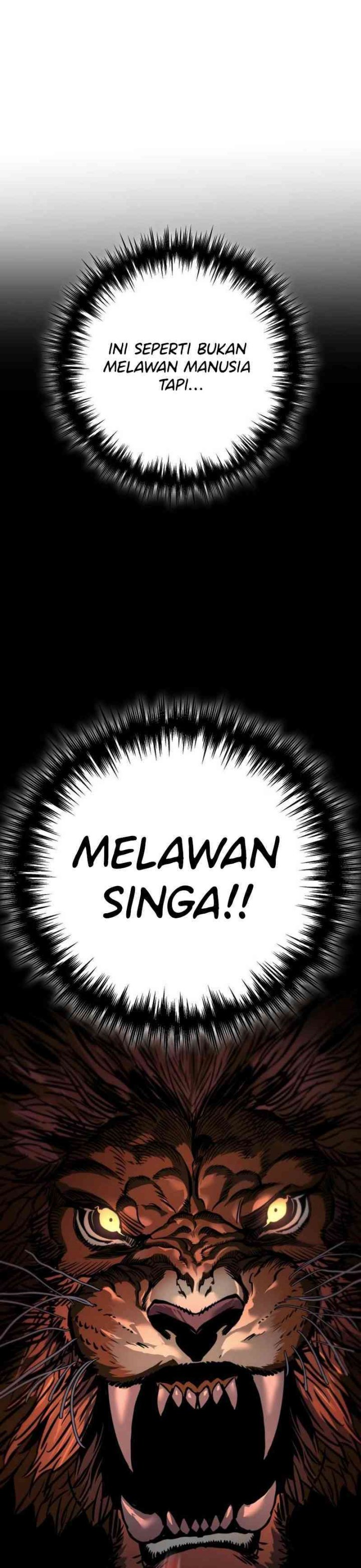 The Wandering Knight’s Survival Manual Chapter 06 Bahasa Indonesia