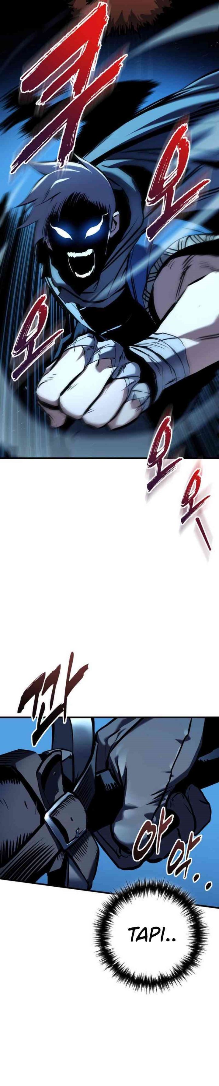 The Wandering Knight’s Survival Manual Chapter 06 Bahasa Indonesia