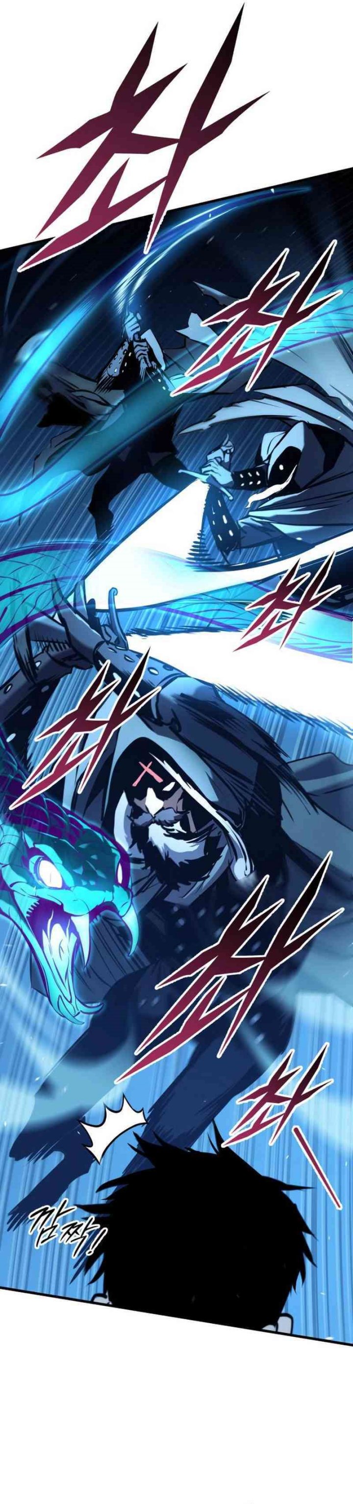 The Wandering Knight’s Survival Manual Chapter 06 Bahasa Indonesia