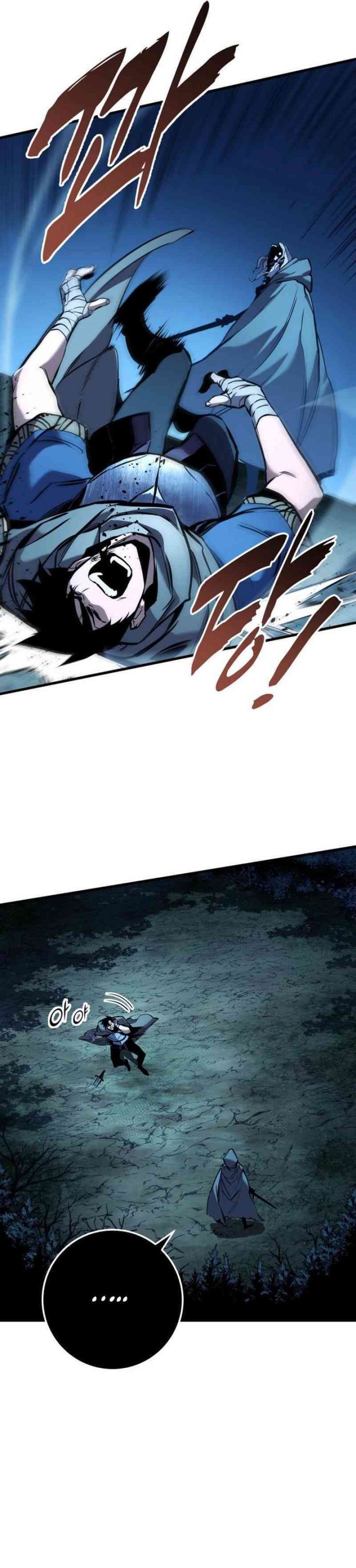 The Wandering Knight’s Survival Manual Chapter 06 Bahasa Indonesia