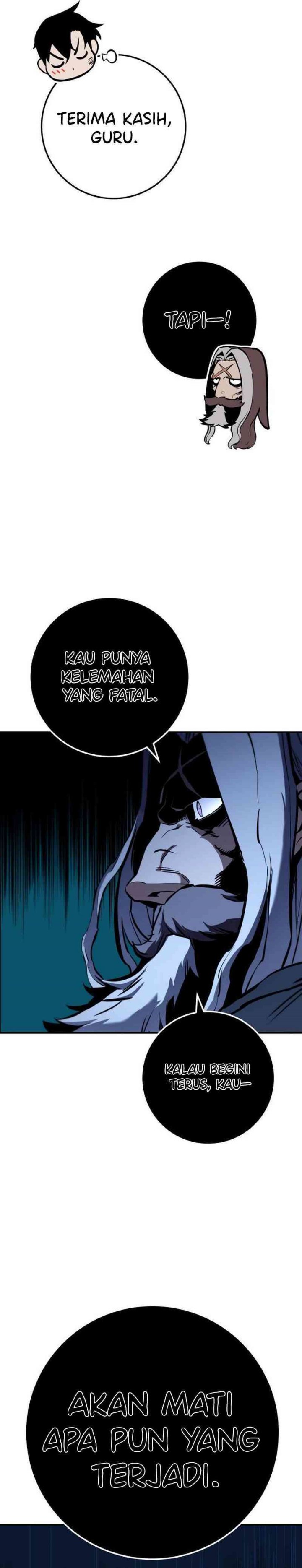 The Wandering Knight’s Survival Manual Chapter 06 Bahasa Indonesia