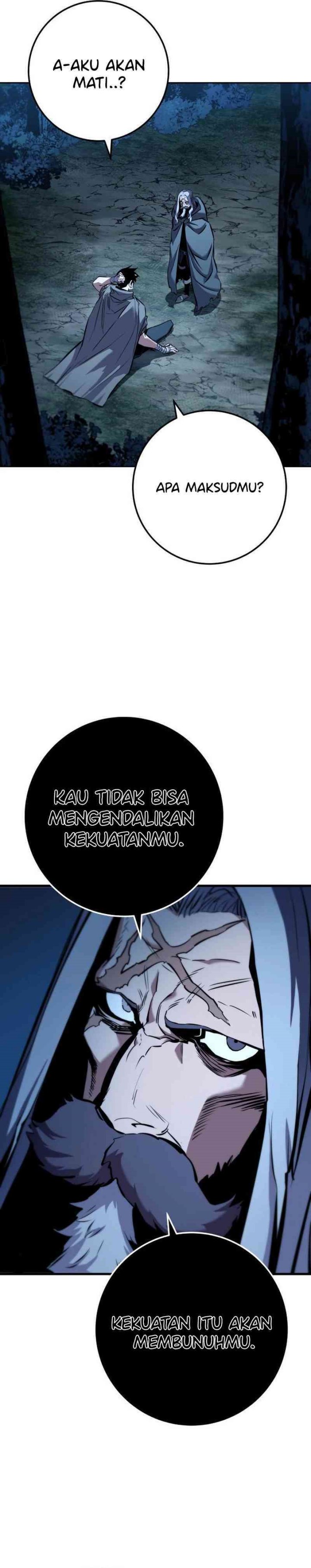 The Wandering Knight’s Survival Manual Chapter 06 Bahasa Indonesia