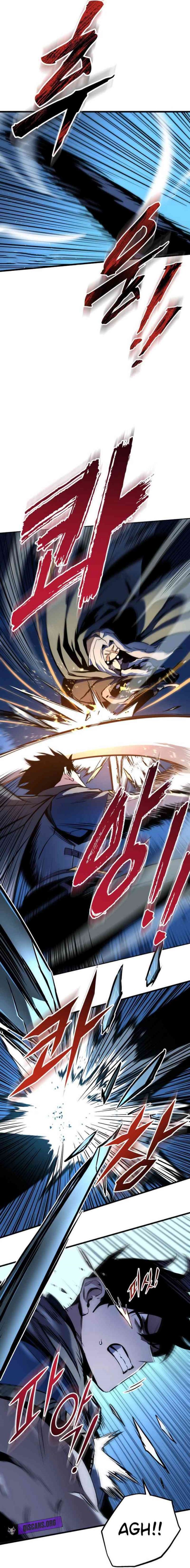 The Wandering Knight’s Survival Manual Chapter 06 Bahasa Indonesia