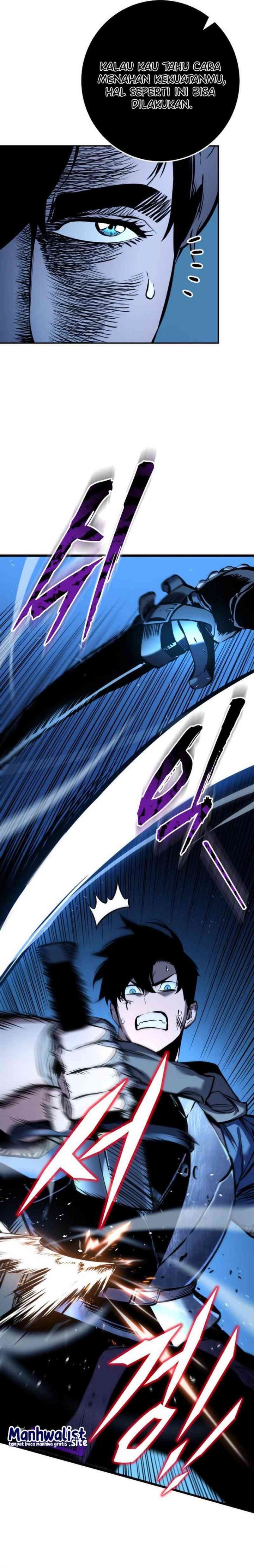 The Wandering Knight’s Survival Manual Chapter 06 Bahasa Indonesia