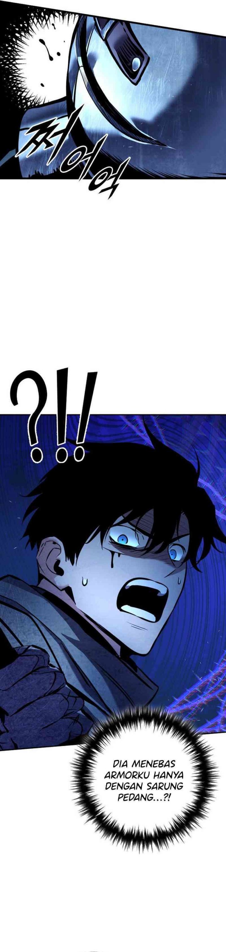 The Wandering Knight’s Survival Manual Chapter 06 Bahasa Indonesia