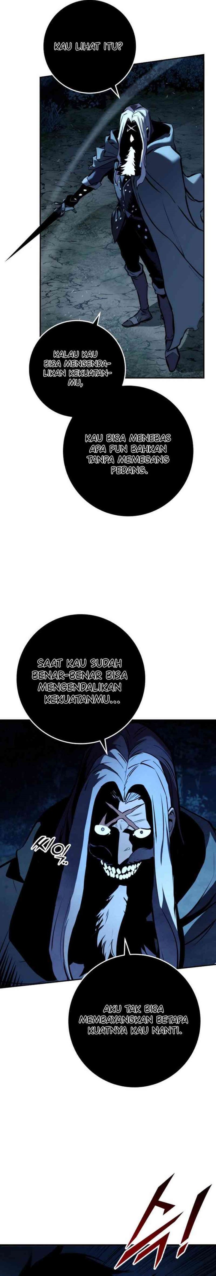 The Wandering Knight’s Survival Manual Chapter 06 Bahasa Indonesia