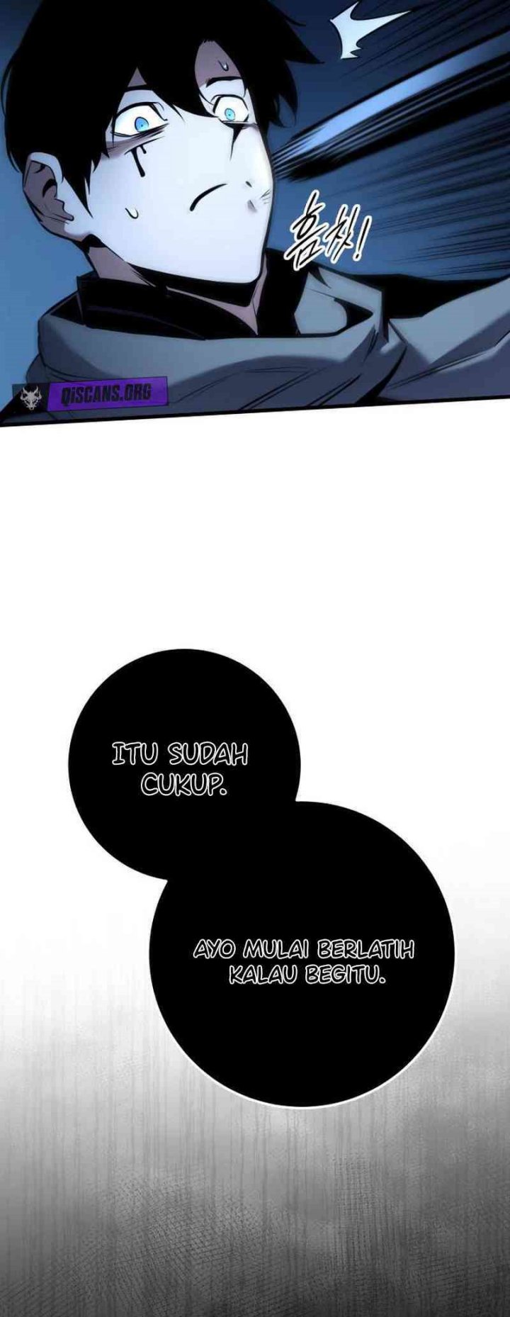 The Wandering Knight’s Survival Manual Chapter 06 Bahasa Indonesia