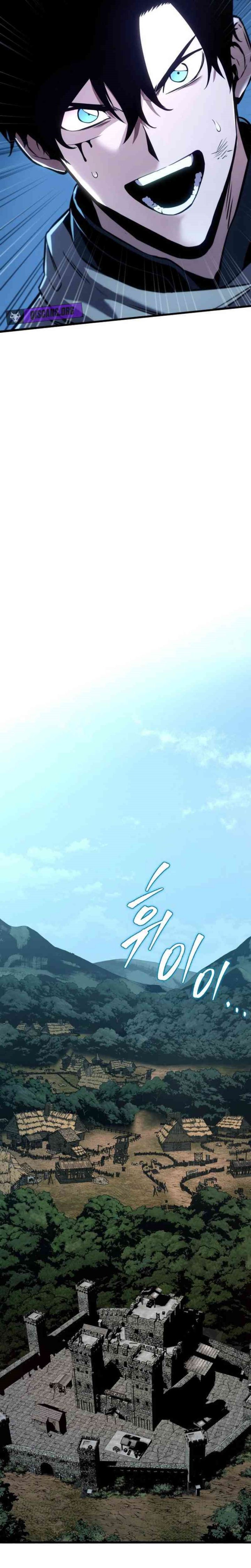 The Wandering Knight’s Survival Manual Chapter 06 Bahasa Indonesia