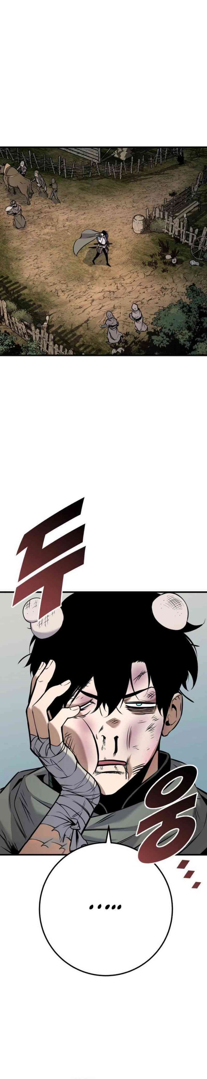 The Wandering Knight’s Survival Manual Chapter 06 Bahasa Indonesia