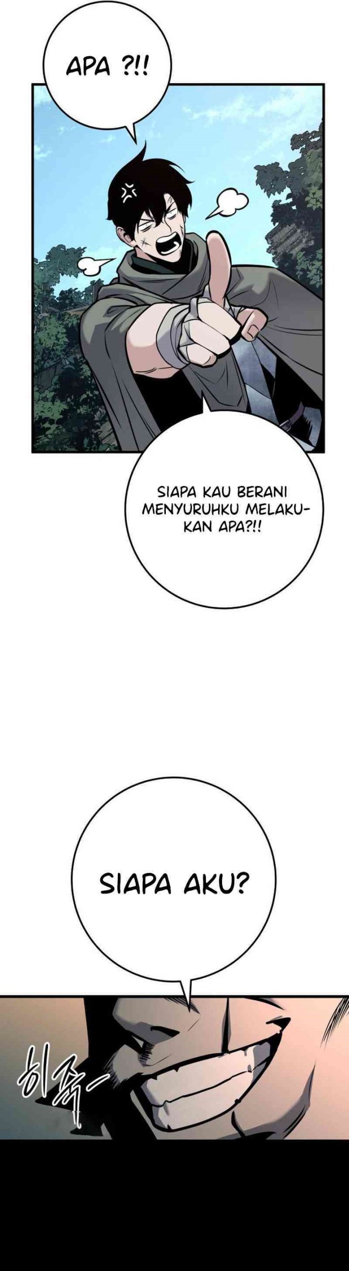 The Wandering Knight’s Survival Manual Chapter 06 Bahasa Indonesia